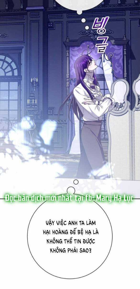 Tôi Muốn Trở Thành Cô Ấy Dù Chỉ Là Một Ngày Chapter 165.1 trang 35