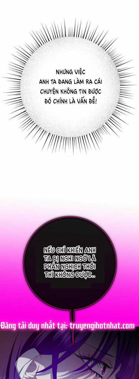 Tôi Muốn Trở Thành Cô Ấy Dù Chỉ Là Một Ngày Chapter 165.1 trang 36