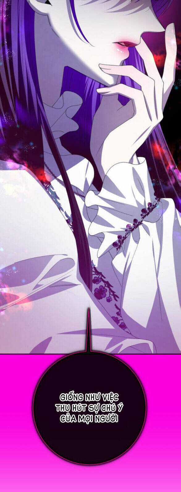 Tôi Muốn Trở Thành Cô Ấy Dù Chỉ Là Một Ngày Chapter 165.1 trang 37