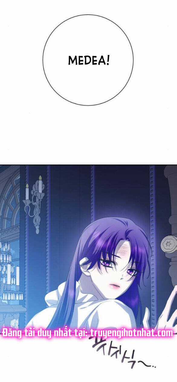 Tôi Muốn Trở Thành Cô Ấy Dù Chỉ Là Một Ngày Chapter 165.1 trang 41