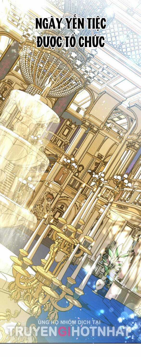 Tôi Muốn Trở Thành Cô Ấy Dù Chỉ Là Một Ngày Chapter 165.1 trang 49