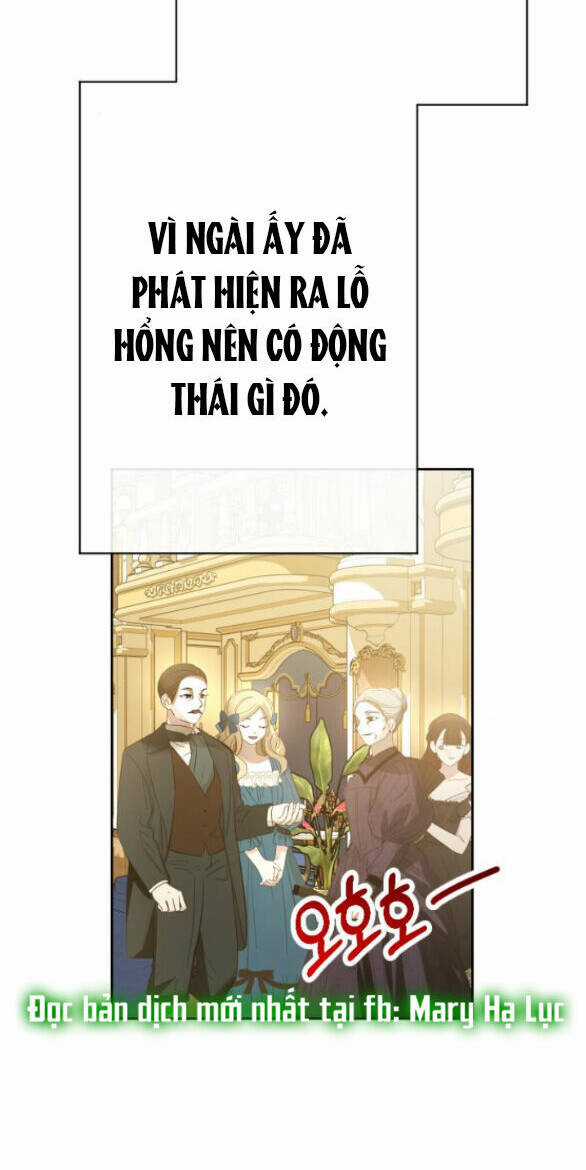 Tôi Muốn Trở Thành Cô Ấy Dù Chỉ Là Một Ngày Chapter 165.2 trang 1