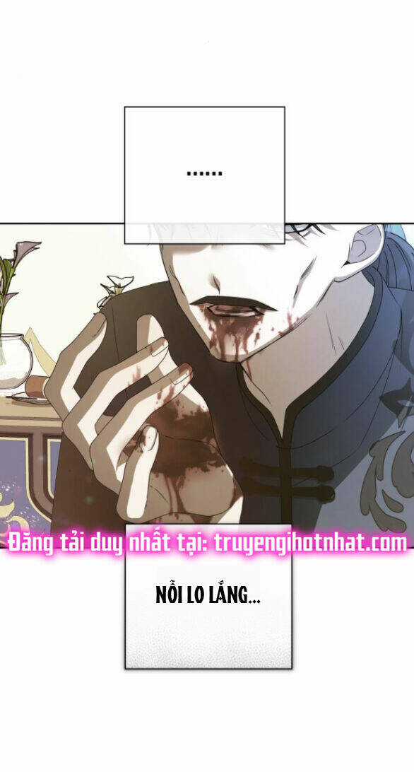 Tôi Muốn Trở Thành Cô Ấy Dù Chỉ Là Một Ngày Chapter 165.2 trang 15