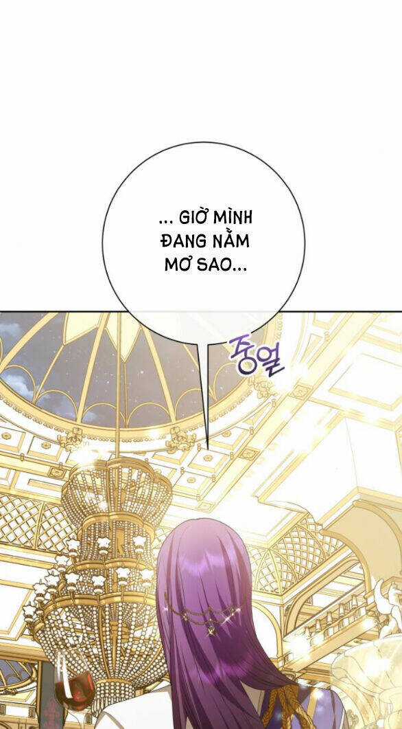 Tôi Muốn Trở Thành Cô Ấy Dù Chỉ Là Một Ngày Chapter 165.2 trang 2