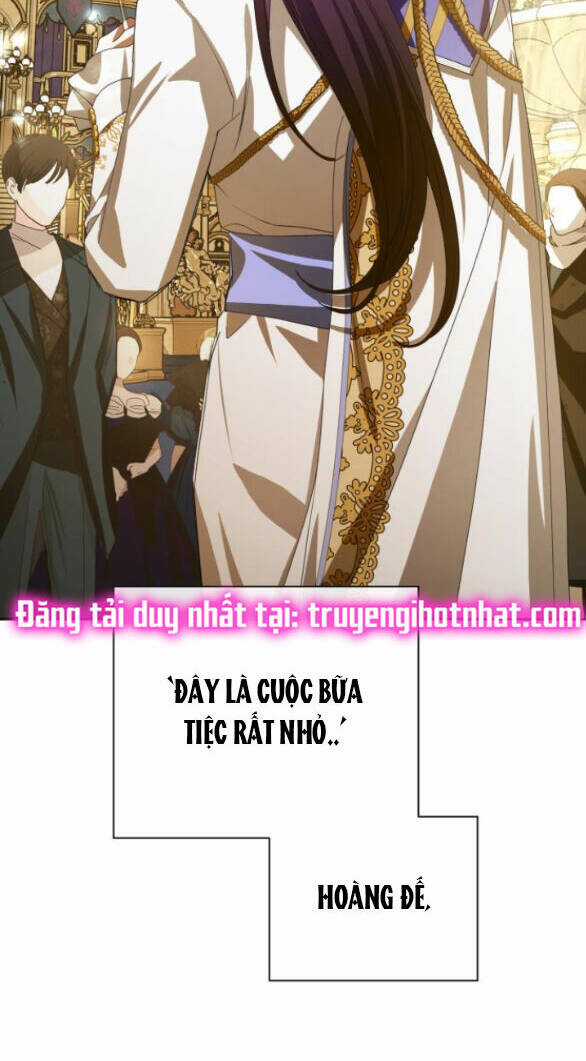 Tôi Muốn Trở Thành Cô Ấy Dù Chỉ Là Một Ngày Chapter 165.2 trang 3
