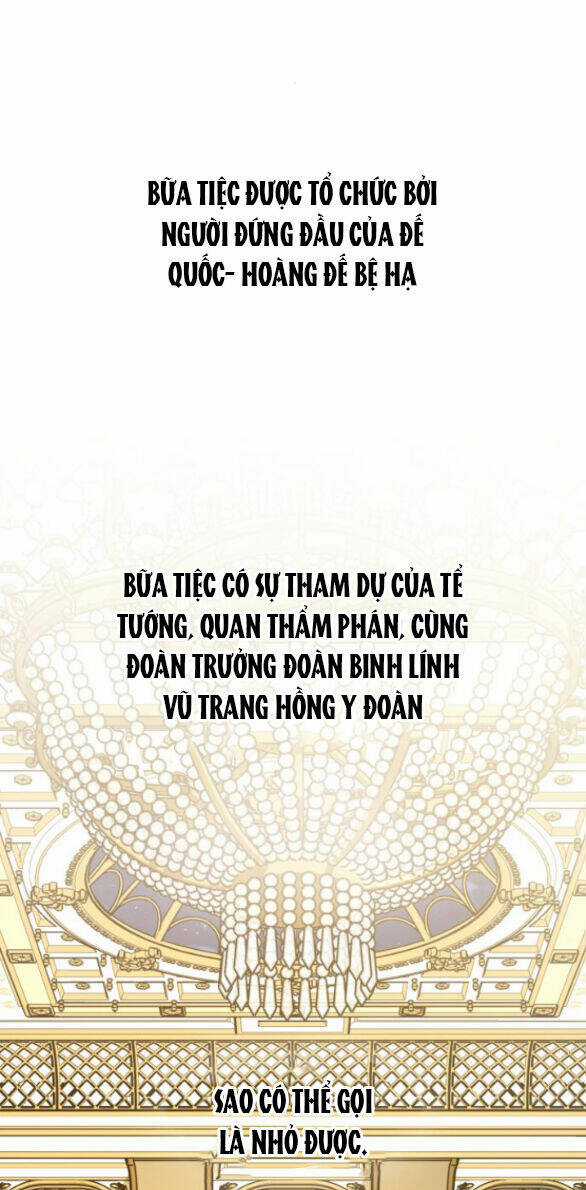 Tôi Muốn Trở Thành Cô Ấy Dù Chỉ Là Một Ngày Chapter 165.2 trang 5