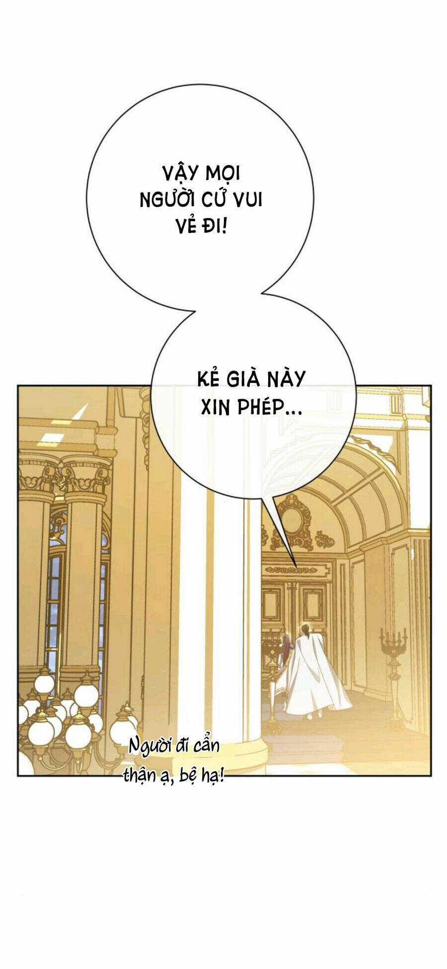 Tôi Muốn Trở Thành Cô Ấy Dù Chỉ Là Một Ngày Chapter 166.1 trang 11