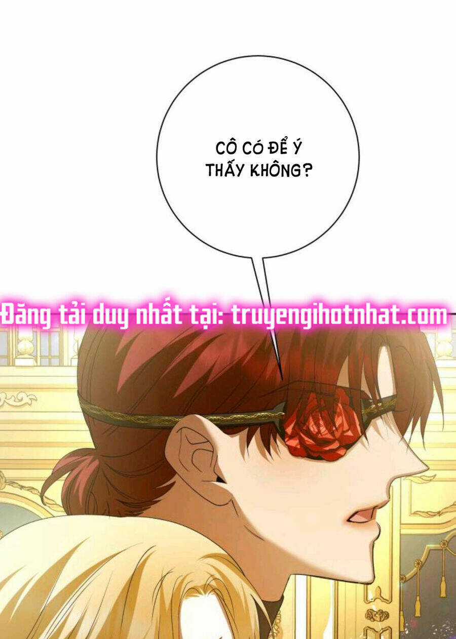 Tôi Muốn Trở Thành Cô Ấy Dù Chỉ Là Một Ngày Chapter 166.1 trang 13