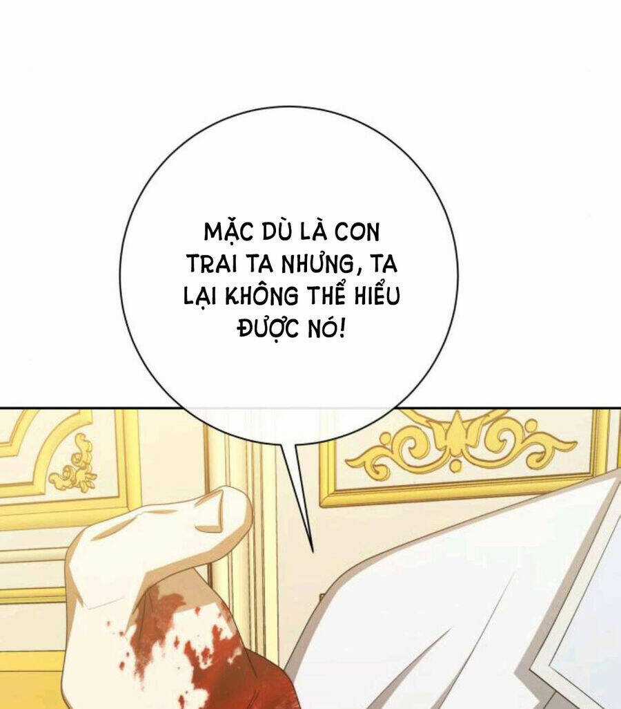 Tôi Muốn Trở Thành Cô Ấy Dù Chỉ Là Một Ngày Chapter 166.1 trang 18