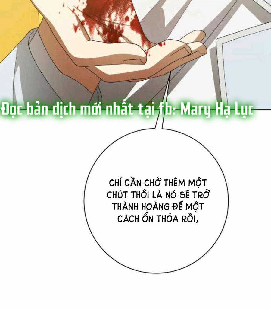 Tôi Muốn Trở Thành Cô Ấy Dù Chỉ Là Một Ngày Chapter 166.1 trang 19