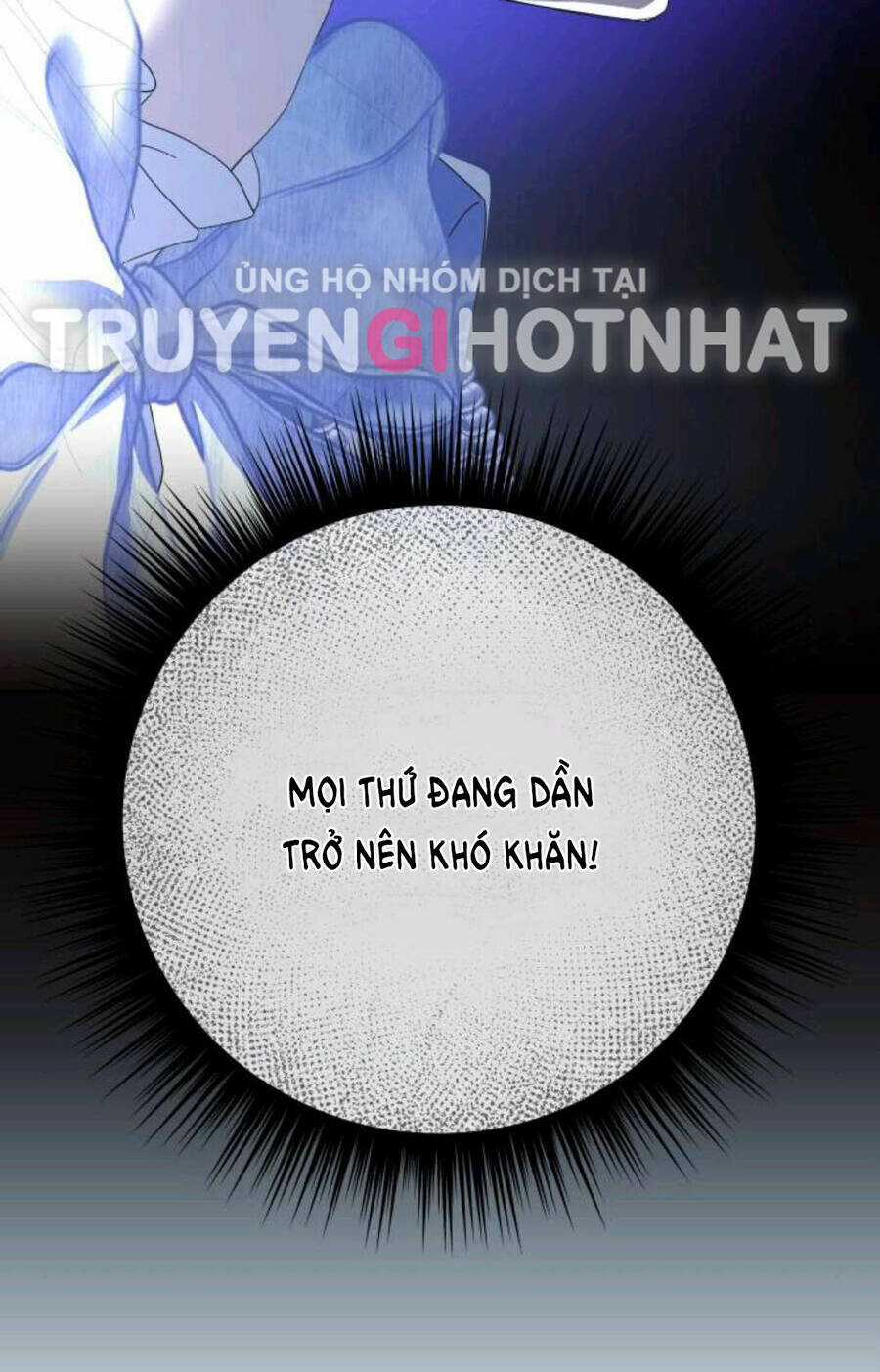 Tôi Muốn Trở Thành Cô Ấy Dù Chỉ Là Một Ngày Chapter 166.1 trang 2