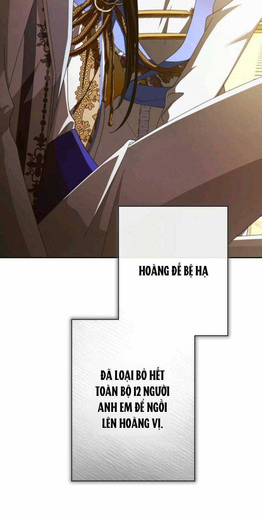 Tôi Muốn Trở Thành Cô Ấy Dù Chỉ Là Một Ngày Chapter 166.1 trang 21