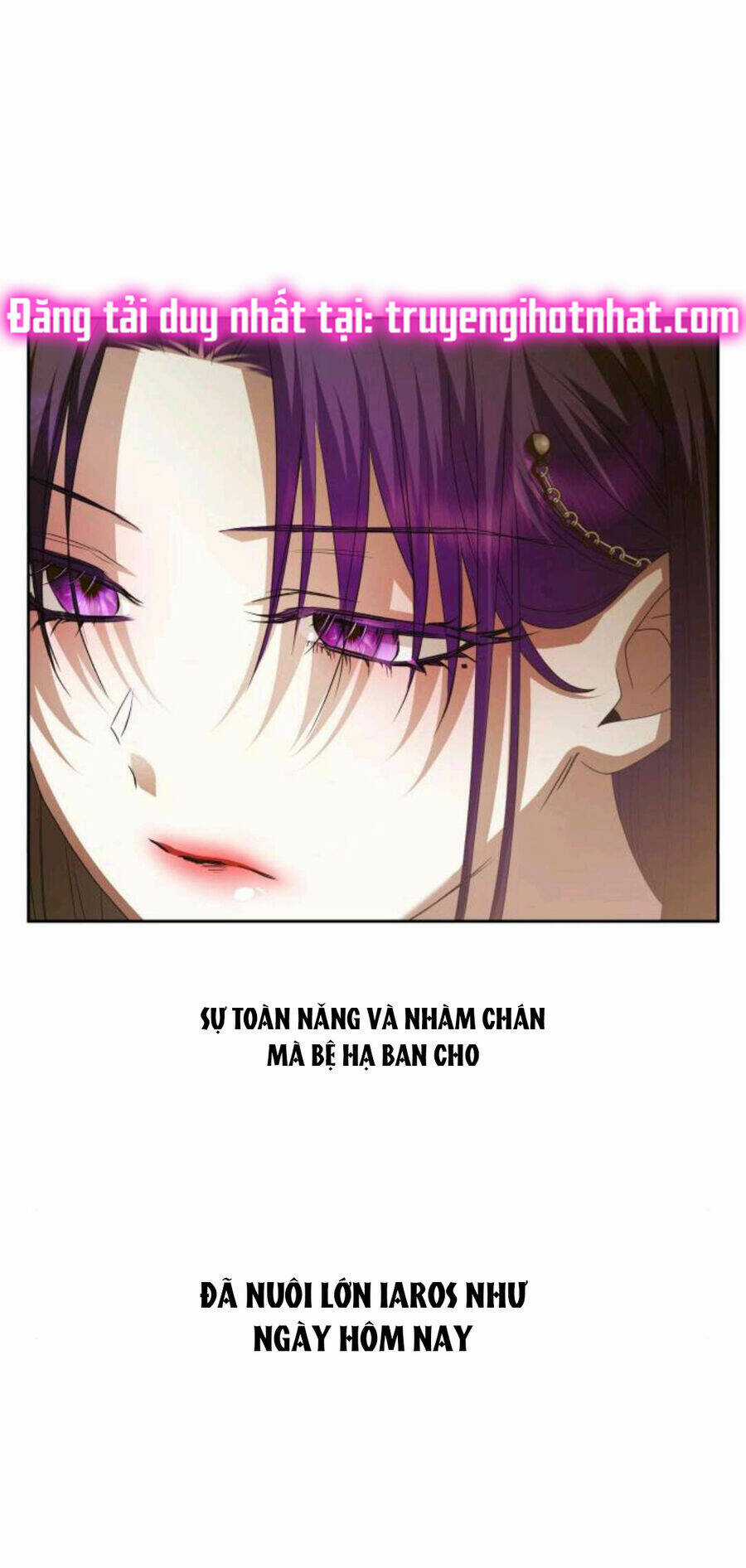 Tôi Muốn Trở Thành Cô Ấy Dù Chỉ Là Một Ngày Chapter 166.1 trang 22