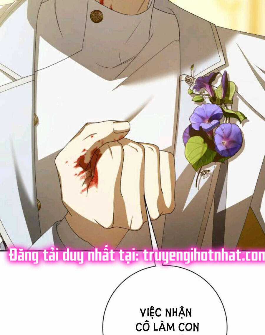 Tôi Muốn Trở Thành Cô Ấy Dù Chỉ Là Một Ngày Chapter 166.1 trang 24