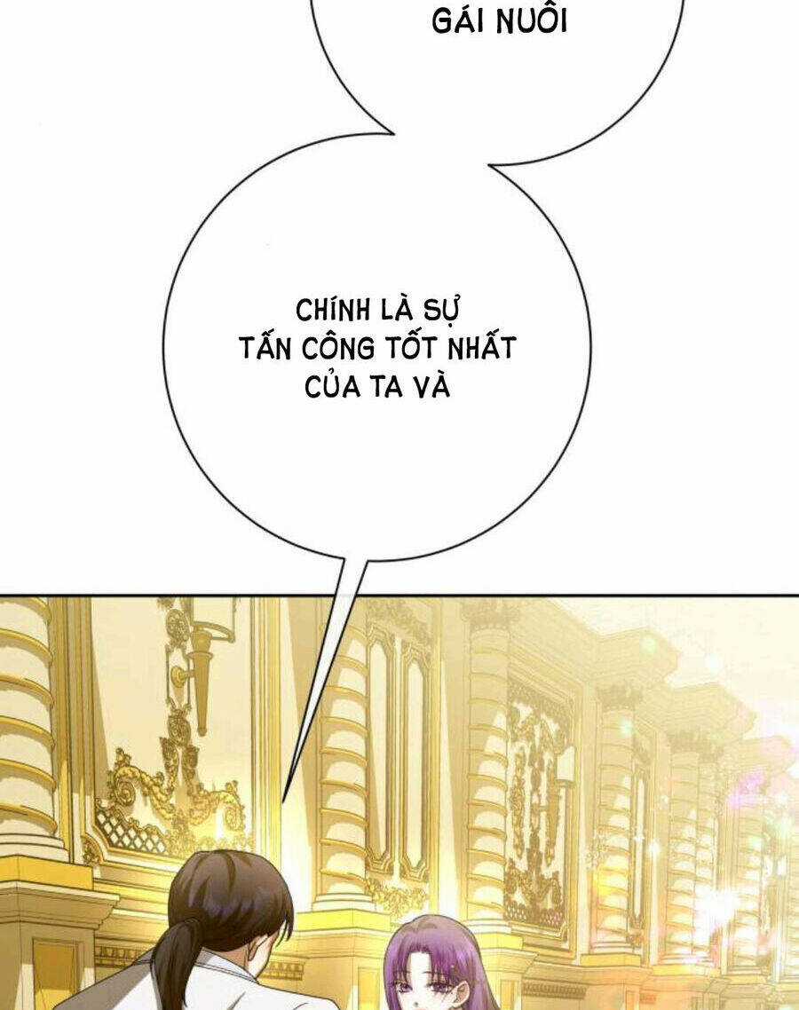 Tôi Muốn Trở Thành Cô Ấy Dù Chỉ Là Một Ngày Chapter 166.1 trang 25