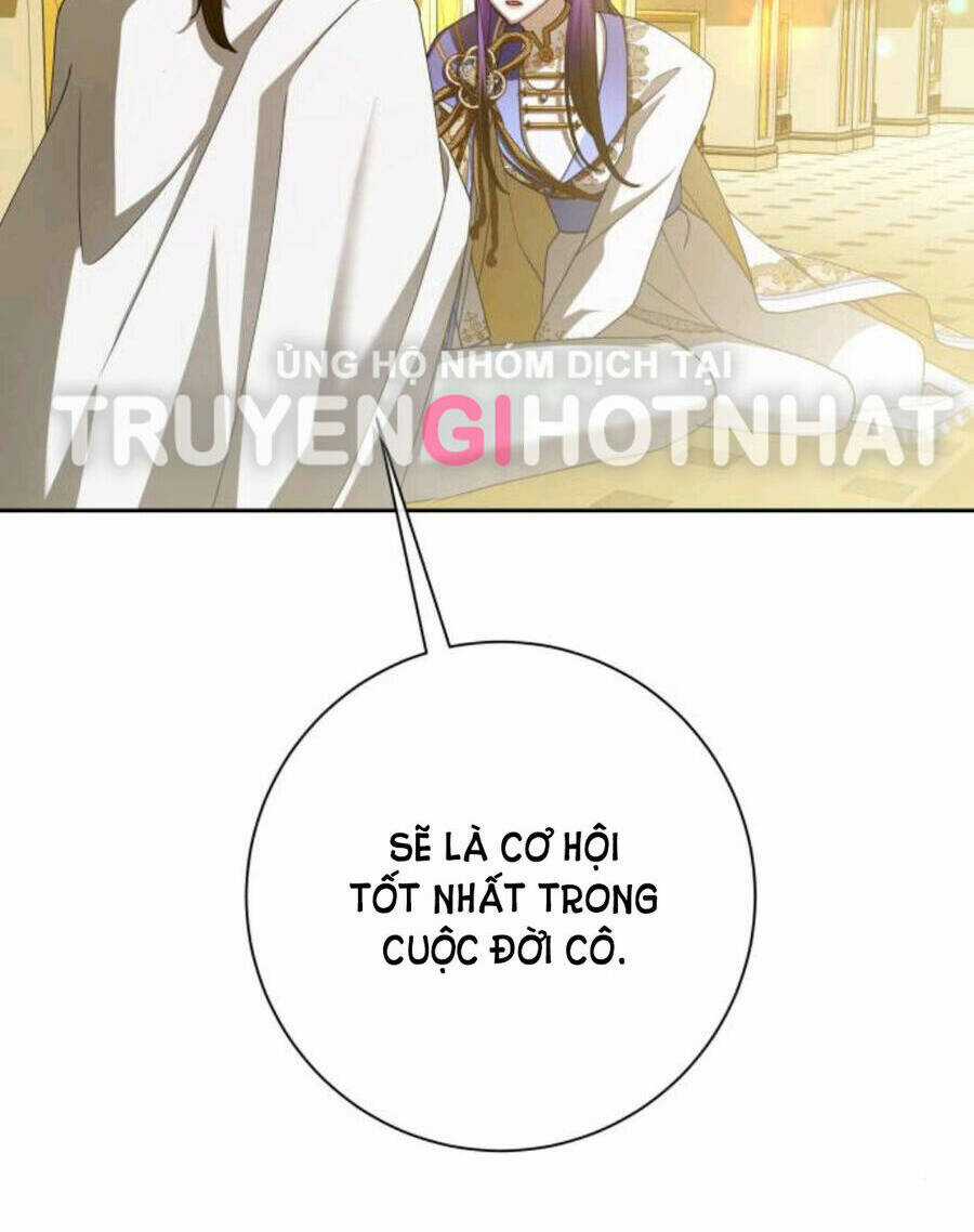 Tôi Muốn Trở Thành Cô Ấy Dù Chỉ Là Một Ngày Chapter 166.1 trang 26