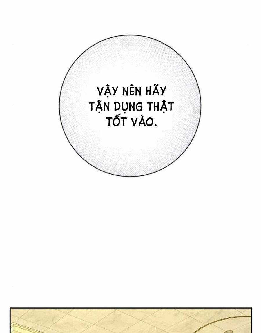 Tôi Muốn Trở Thành Cô Ấy Dù Chỉ Là Một Ngày Chapter 166.1 trang 27