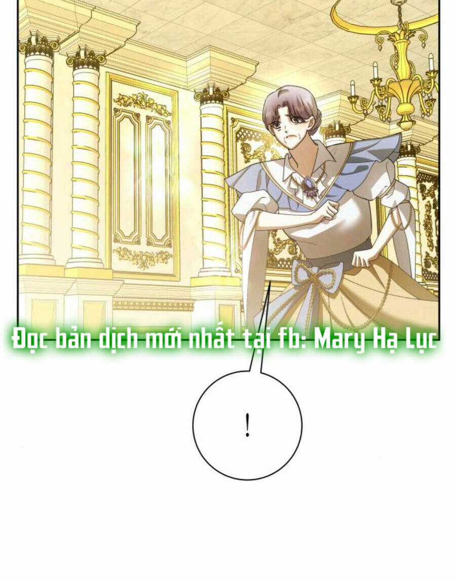 Tôi Muốn Trở Thành Cô Ấy Dù Chỉ Là Một Ngày Chapter 166.1 trang 28