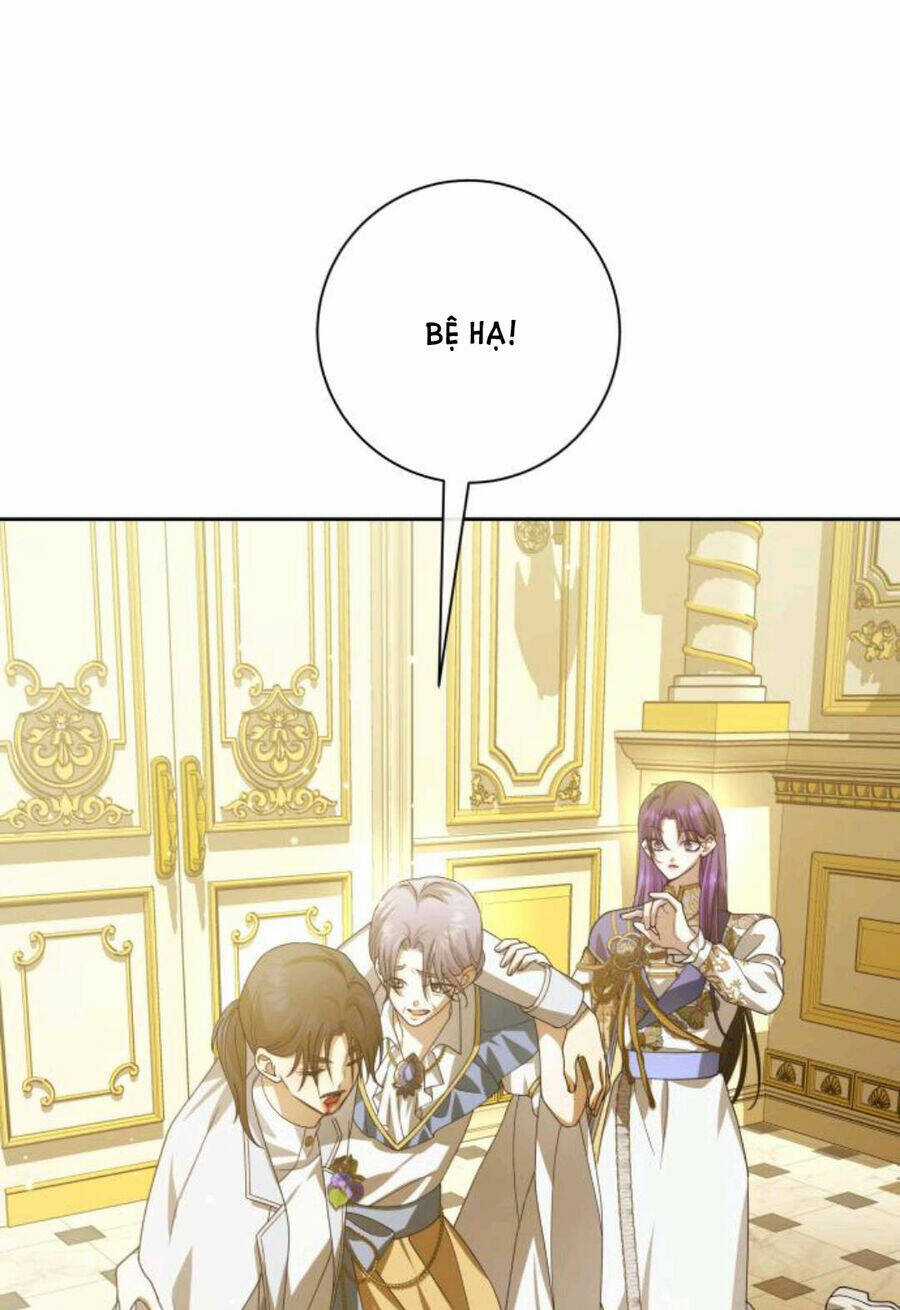 Tôi Muốn Trở Thành Cô Ấy Dù Chỉ Là Một Ngày Chapter 166.1 trang 29