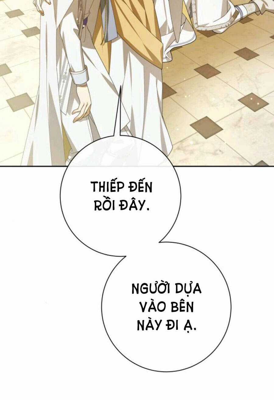 Tôi Muốn Trở Thành Cô Ấy Dù Chỉ Là Một Ngày Chapter 166.1 trang 30