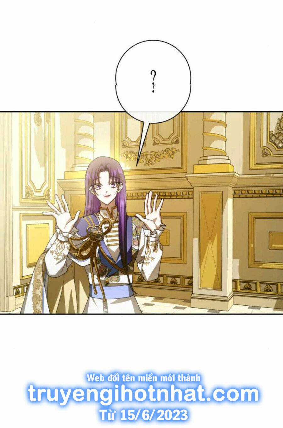 Tôi Muốn Trở Thành Cô Ấy Dù Chỉ Là Một Ngày Chapter 166.1 trang 32