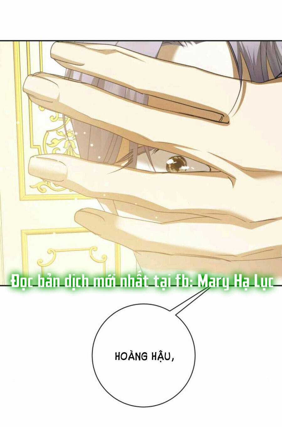 Tôi Muốn Trở Thành Cô Ấy Dù Chỉ Là Một Ngày Chapter 166.1 trang 33