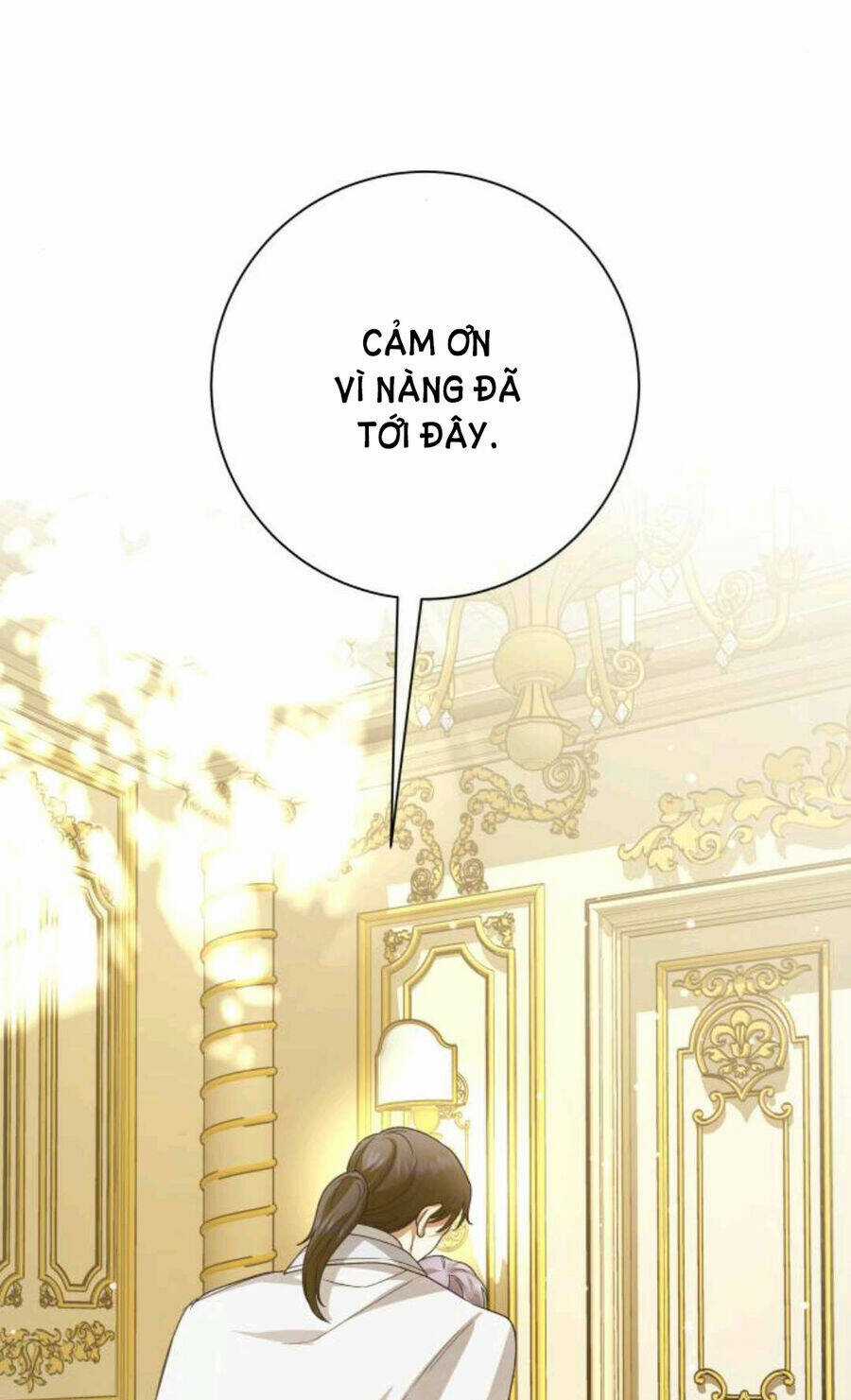 Tôi Muốn Trở Thành Cô Ấy Dù Chỉ Là Một Ngày Chapter 166.1 trang 36