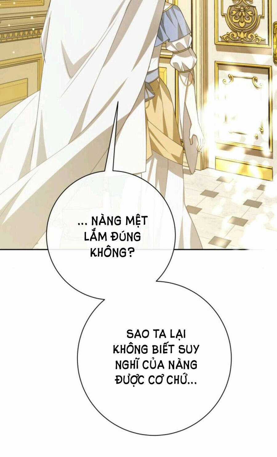 Tôi Muốn Trở Thành Cô Ấy Dù Chỉ Là Một Ngày Chapter 166.1 trang 37