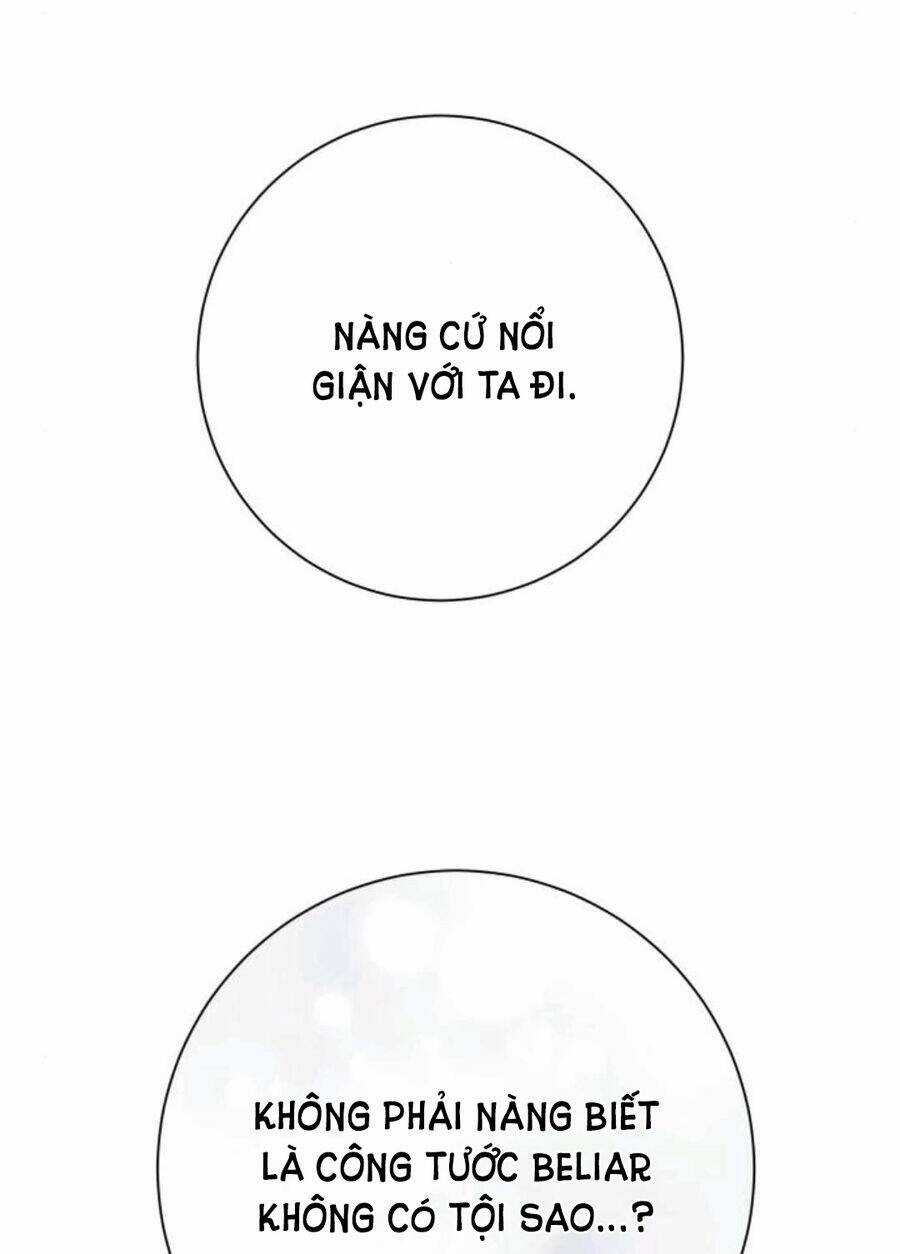 Tôi Muốn Trở Thành Cô Ấy Dù Chỉ Là Một Ngày Chapter 166.1 trang 38