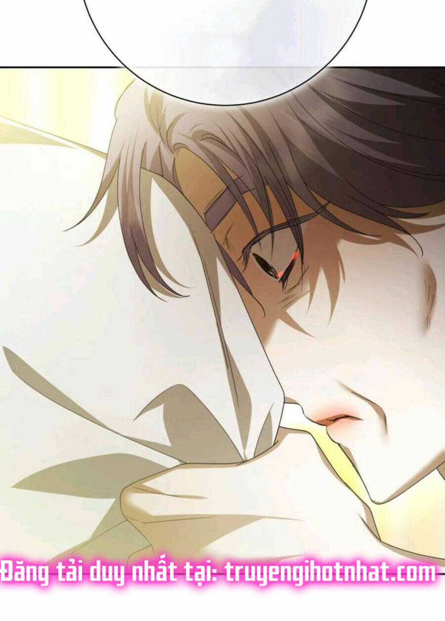 Tôi Muốn Trở Thành Cô Ấy Dù Chỉ Là Một Ngày Chapter 166.1 trang 39