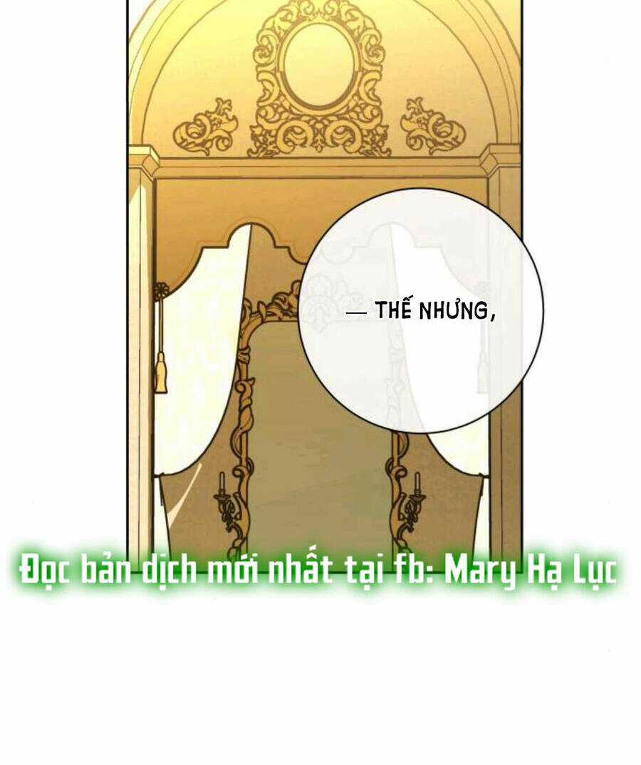 Tôi Muốn Trở Thành Cô Ấy Dù Chỉ Là Một Ngày Chapter 166.1 trang 4