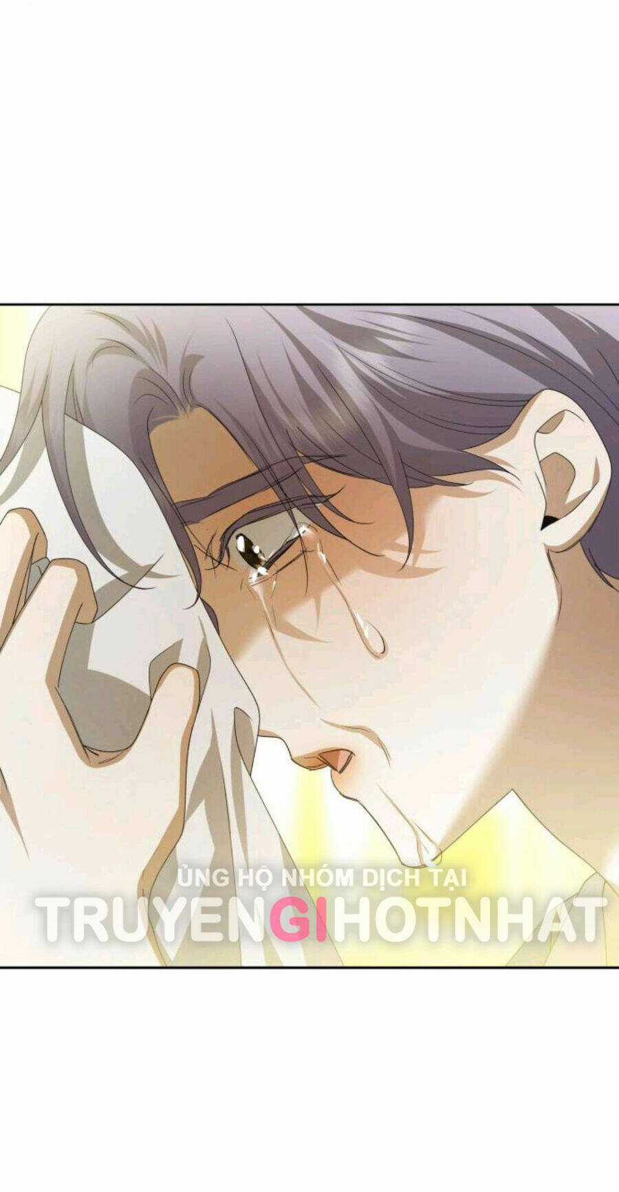 Tôi Muốn Trở Thành Cô Ấy Dù Chỉ Là Một Ngày Chapter 166.1 trang 40