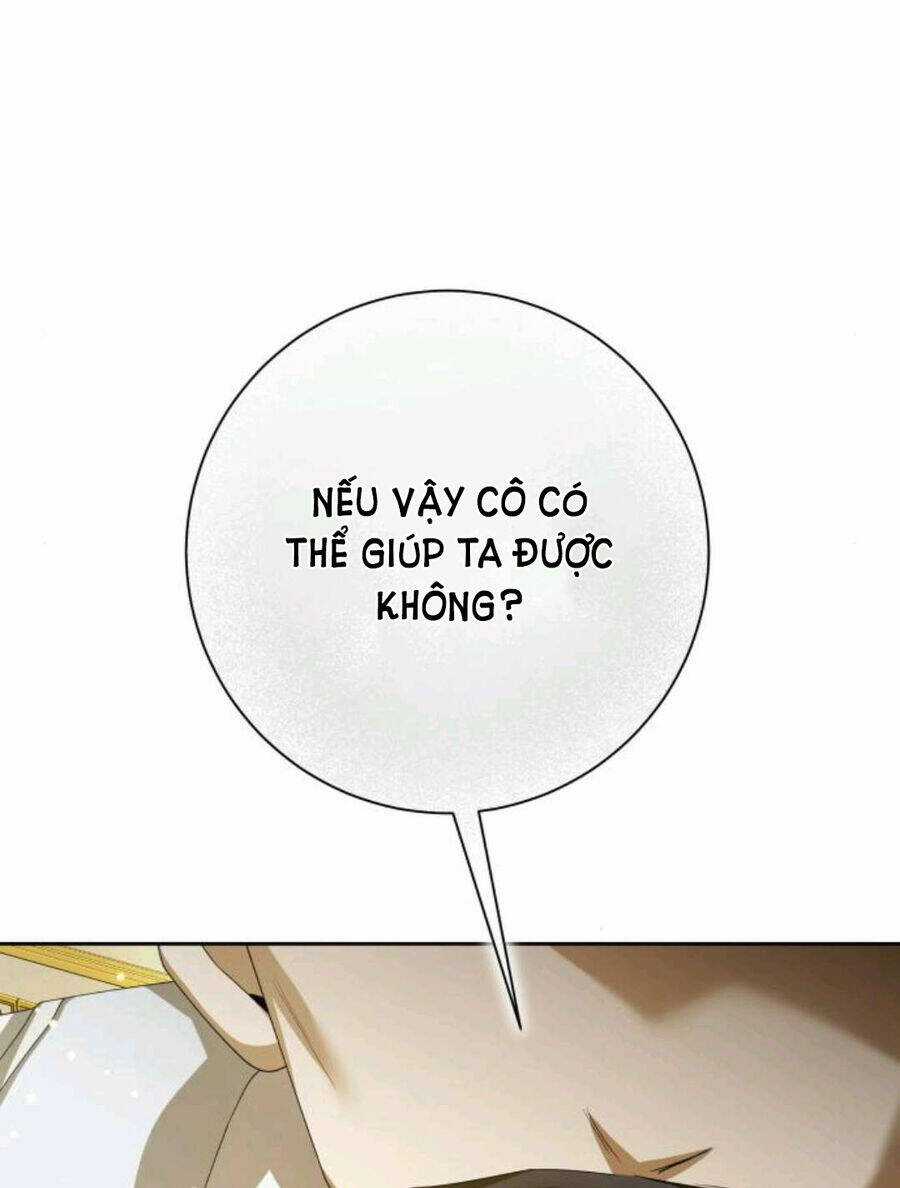 Tôi Muốn Trở Thành Cô Ấy Dù Chỉ Là Một Ngày Chapter 166.1 trang 44