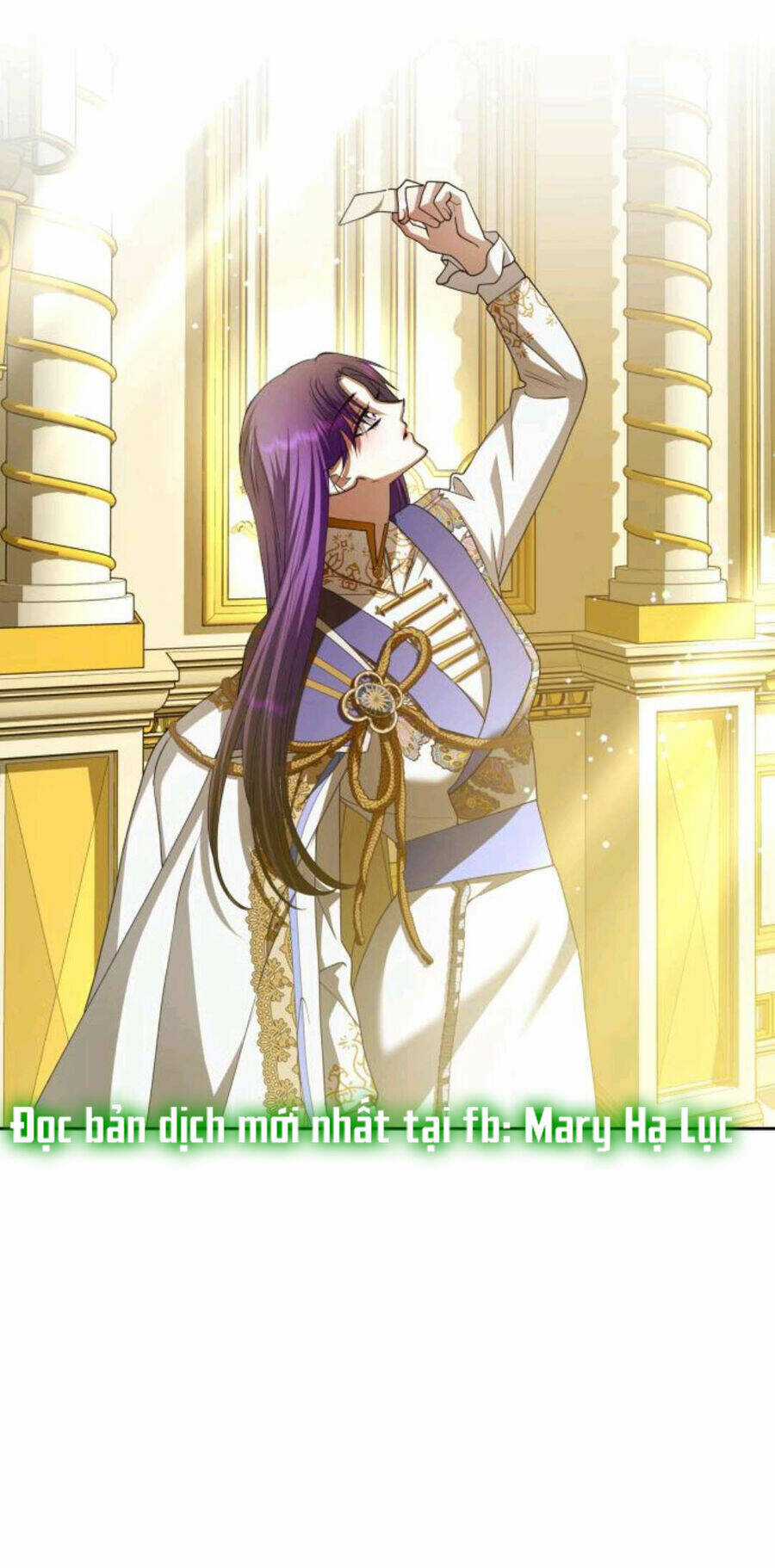 Tôi Muốn Trở Thành Cô Ấy Dù Chỉ Là Một Ngày Chapter 166.1 trang 51