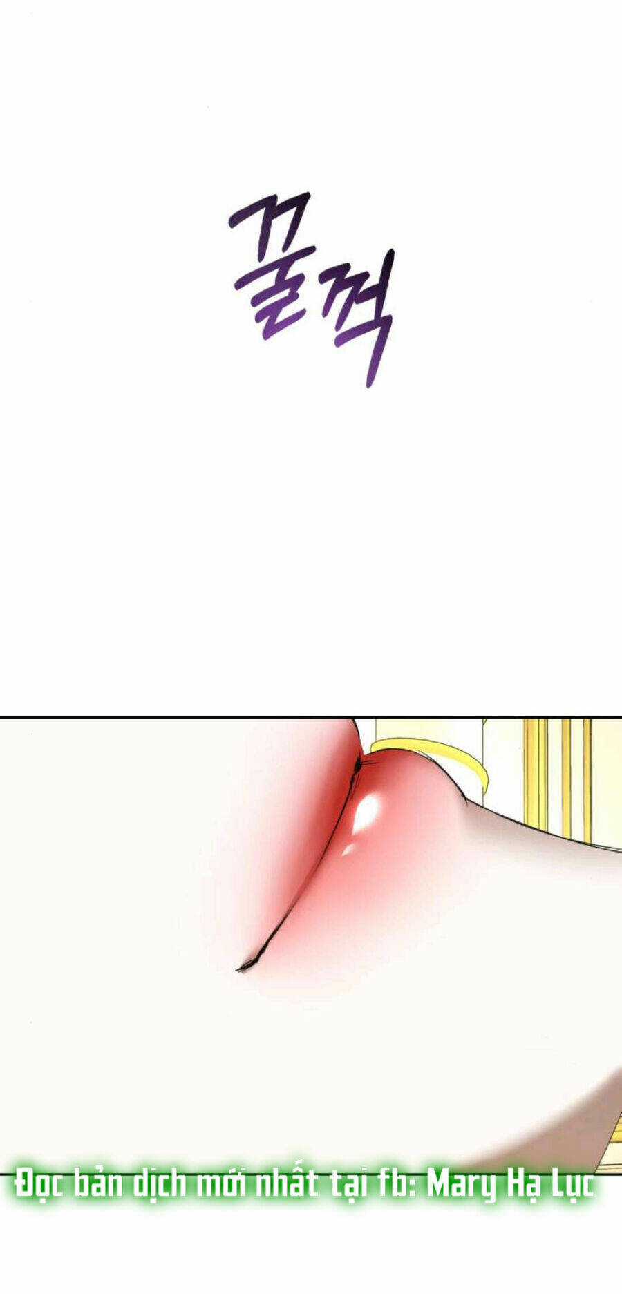 Tôi Muốn Trở Thành Cô Ấy Dù Chỉ Là Một Ngày Chapter 166.1 trang 53