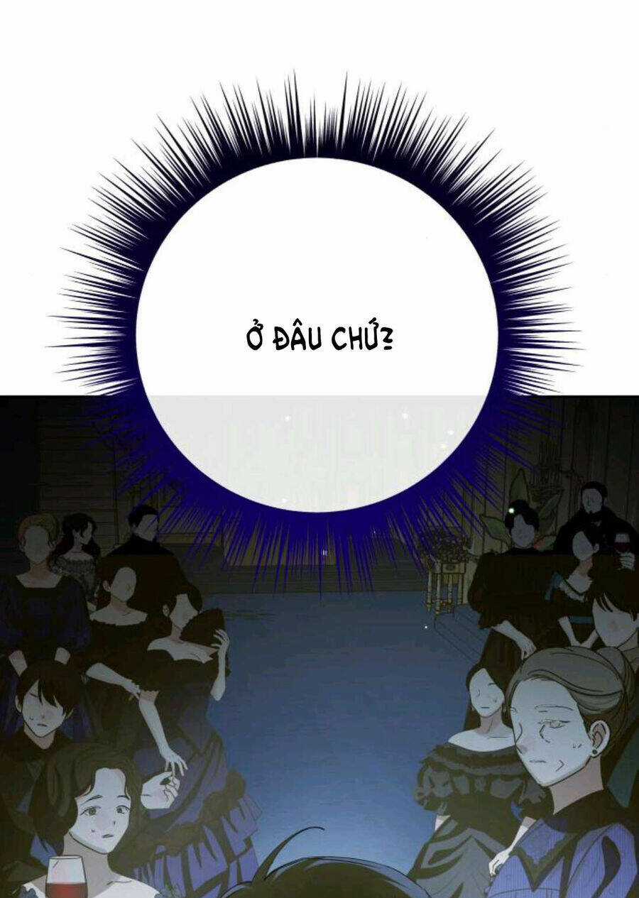 Tôi Muốn Trở Thành Cô Ấy Dù Chỉ Là Một Ngày Chapter 166.1 trang 57