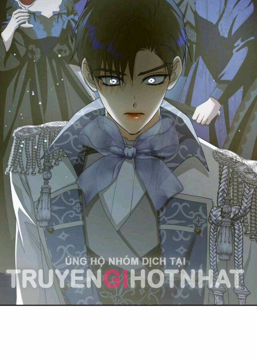 Tôi Muốn Trở Thành Cô Ấy Dù Chỉ Là Một Ngày Chapter 166.1 trang 58