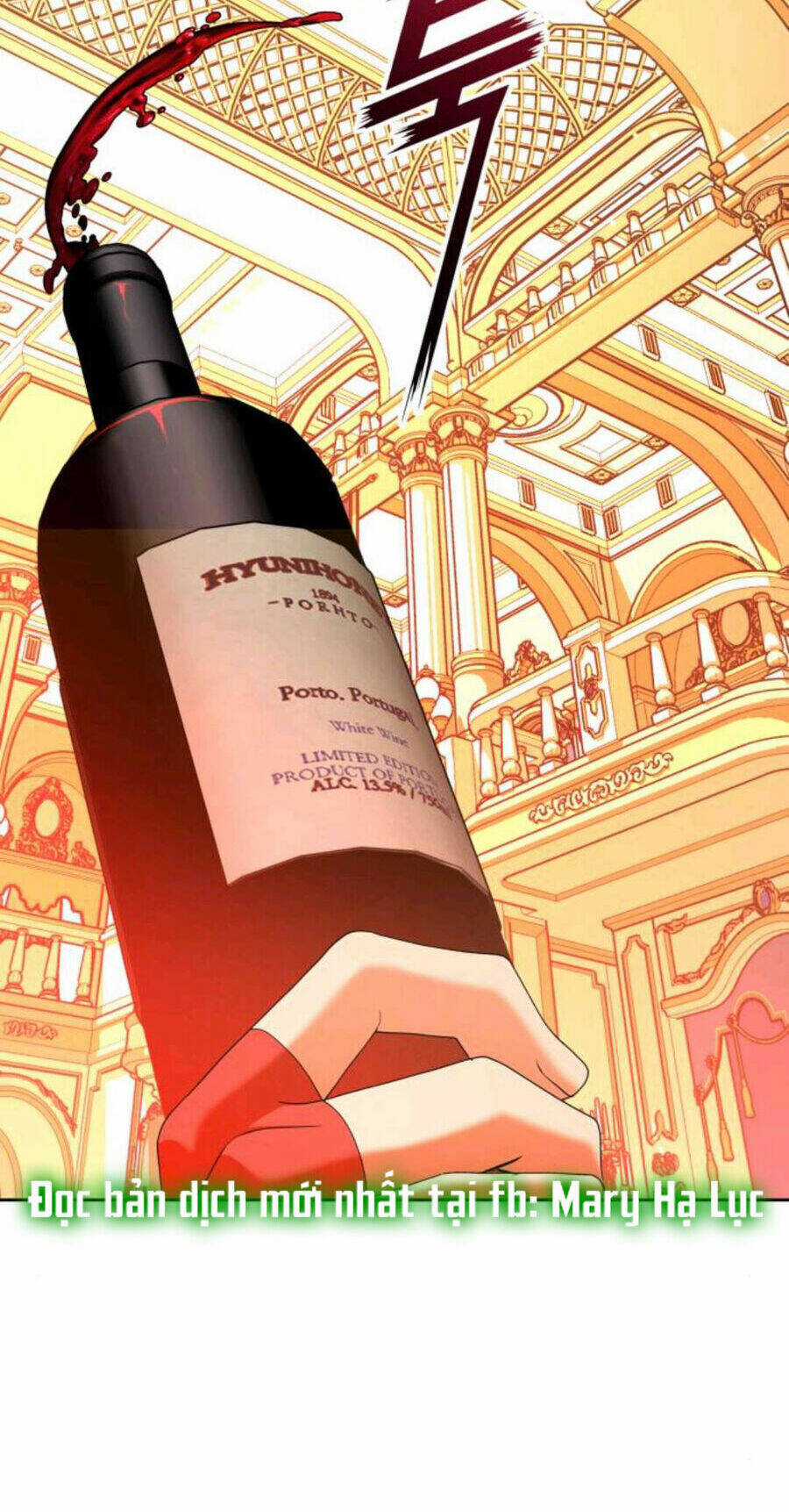 Tôi Muốn Trở Thành Cô Ấy Dù Chỉ Là Một Ngày Chapter 166.1 trang 60