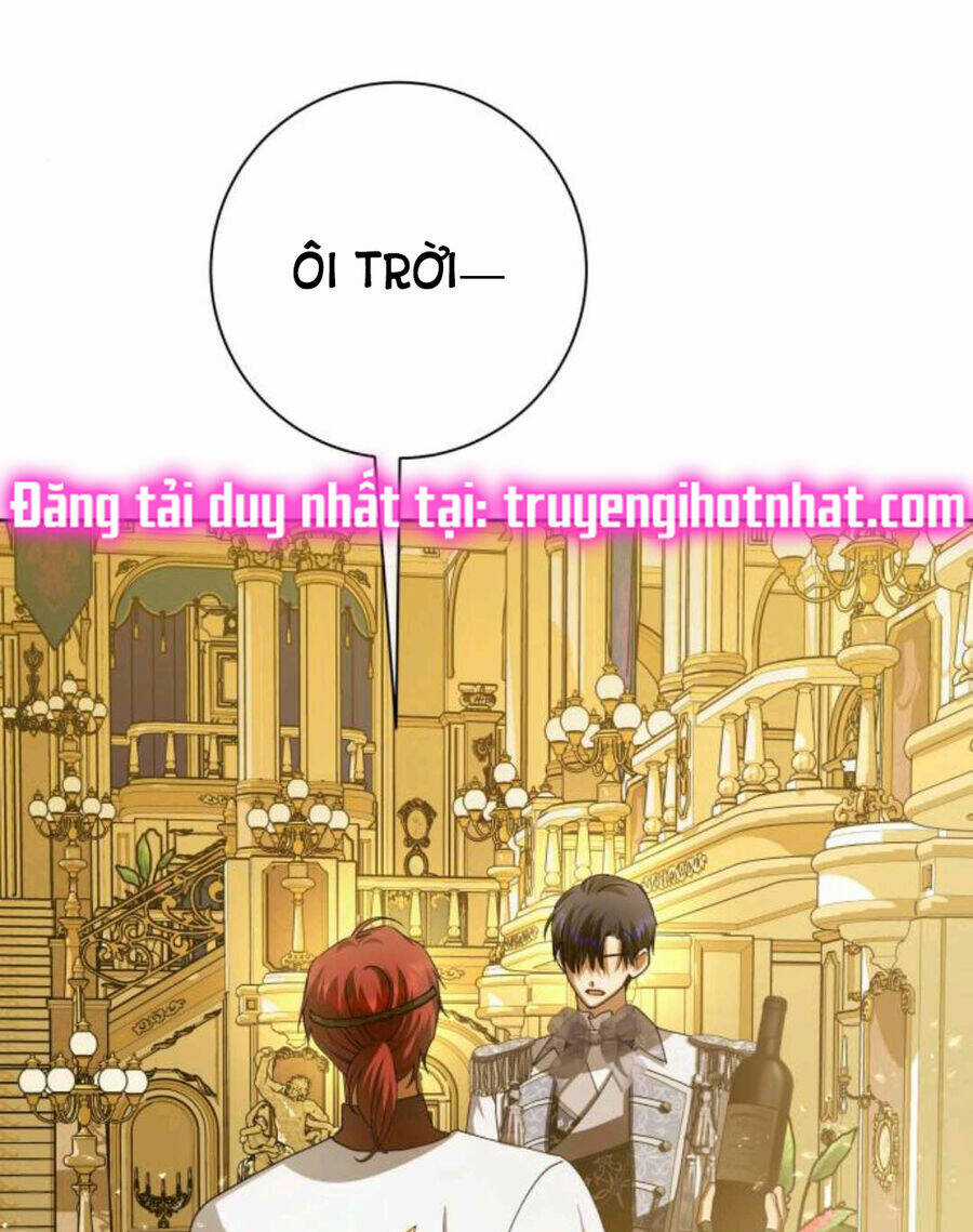 Tôi Muốn Trở Thành Cô Ấy Dù Chỉ Là Một Ngày Chapter 166.1 trang 61