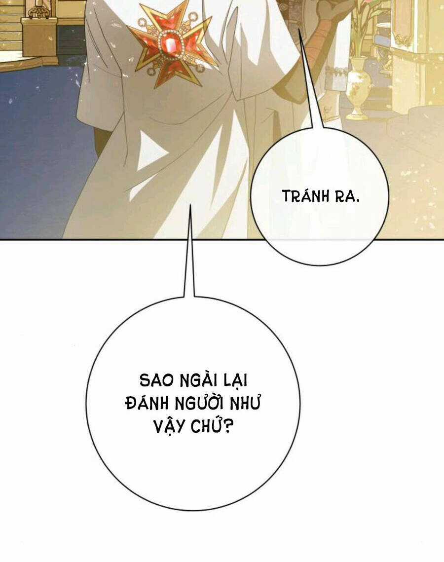 Tôi Muốn Trở Thành Cô Ấy Dù Chỉ Là Một Ngày Chapter 166.1 trang 62