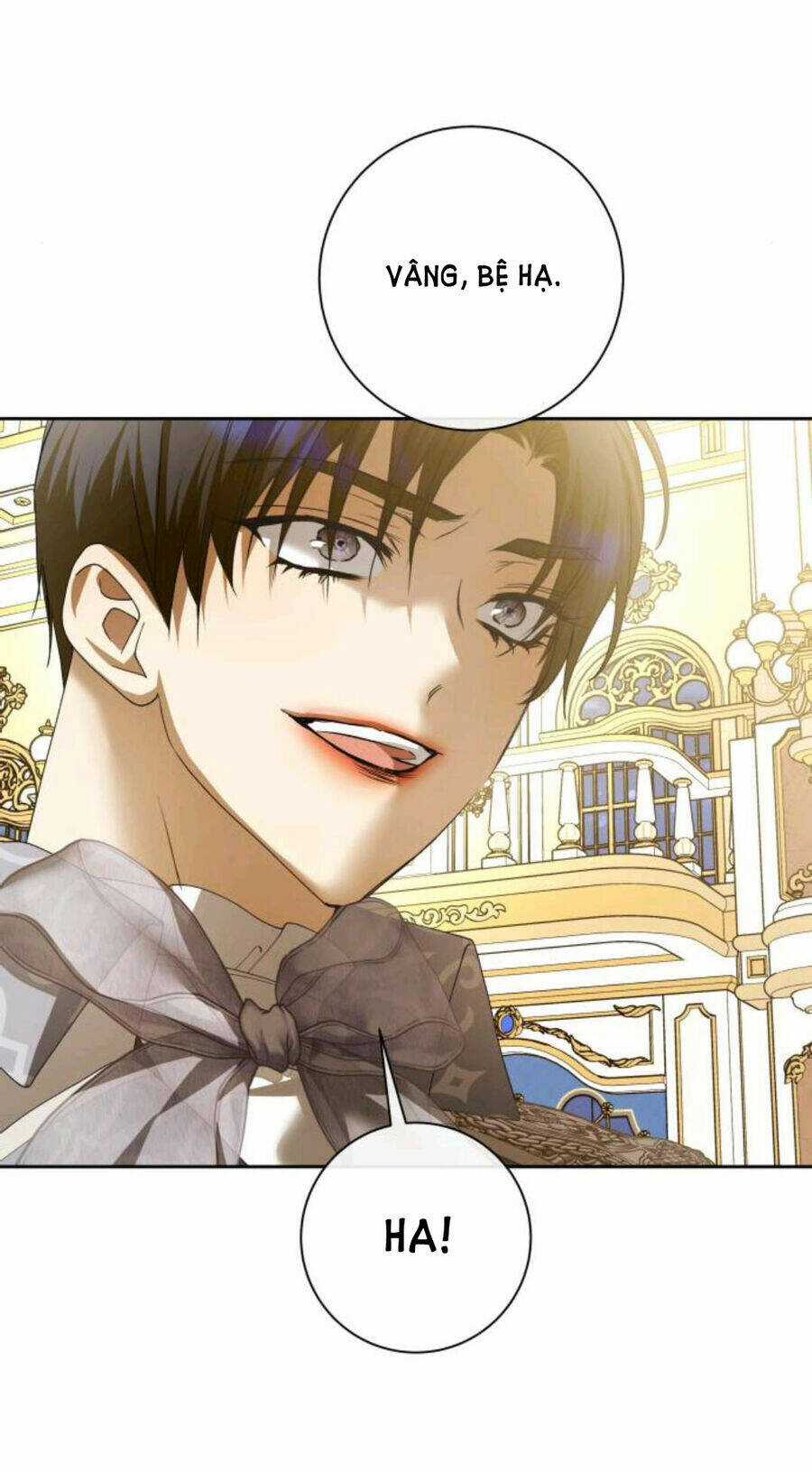 Tôi Muốn Trở Thành Cô Ấy Dù Chỉ Là Một Ngày Chapter 166.1 trang 7