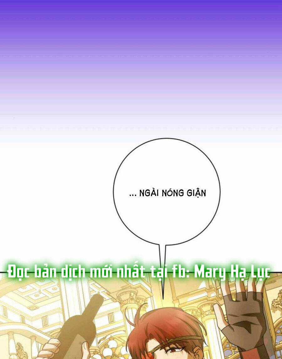 Tôi Muốn Trở Thành Cô Ấy Dù Chỉ Là Một Ngày Chapter 166.2 trang 0