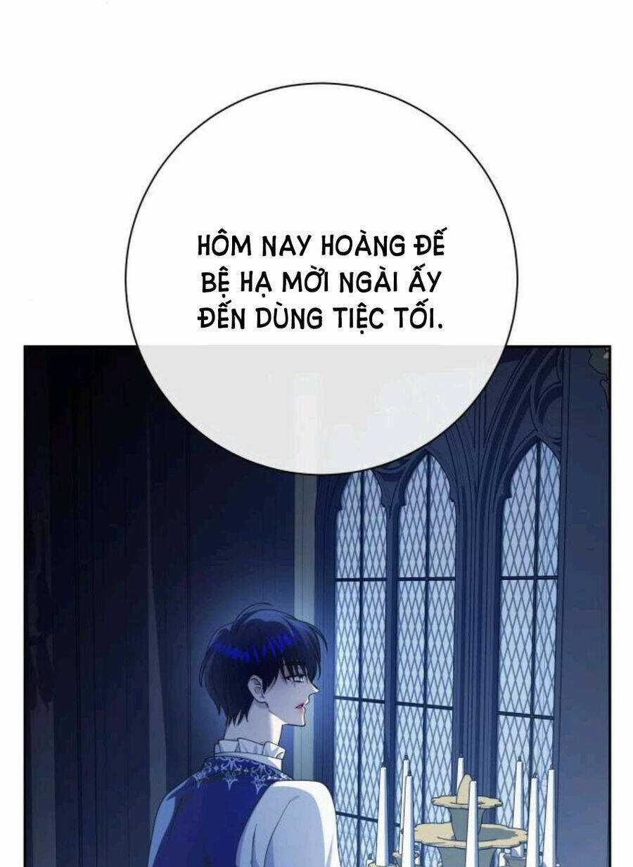 Tôi Muốn Trở Thành Cô Ấy Dù Chỉ Là Một Ngày Chapter 166.2 trang 14