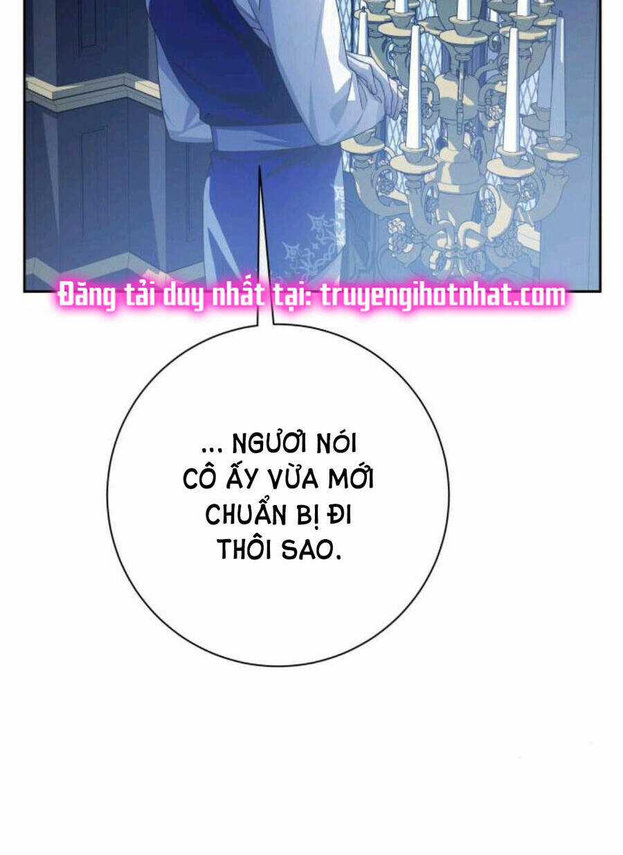 Tôi Muốn Trở Thành Cô Ấy Dù Chỉ Là Một Ngày Chapter 166.2 trang 15