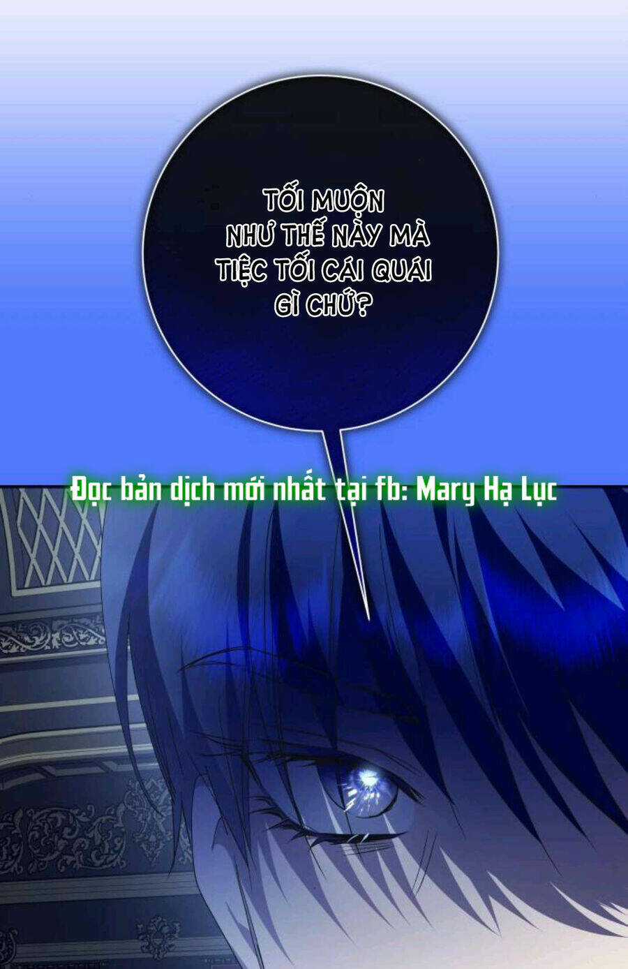 Tôi Muốn Trở Thành Cô Ấy Dù Chỉ Là Một Ngày Chapter 166.2 trang 17