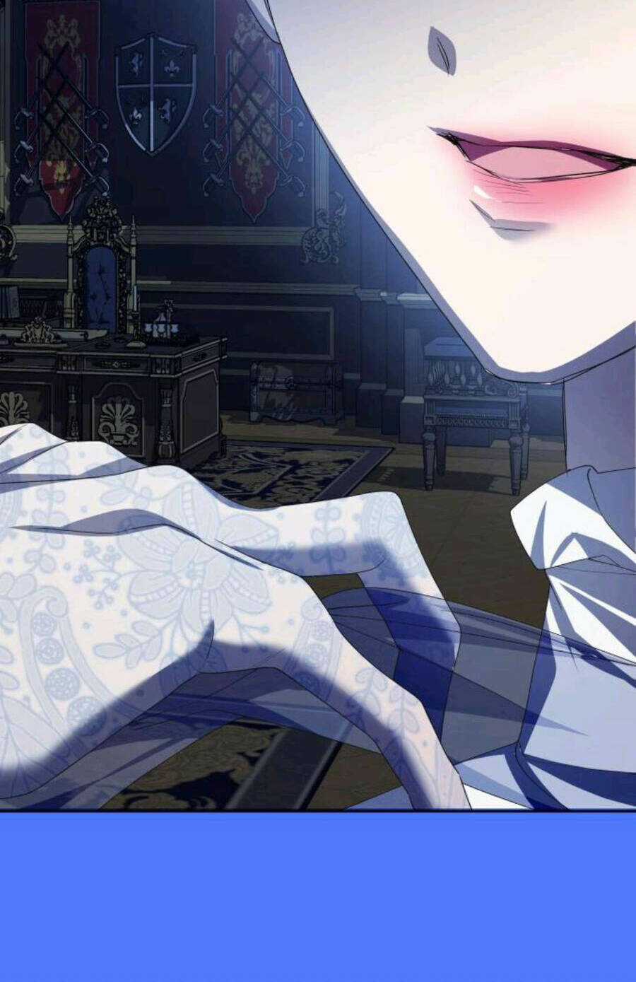 Tôi Muốn Trở Thành Cô Ấy Dù Chỉ Là Một Ngày Chapter 166.2 trang 18