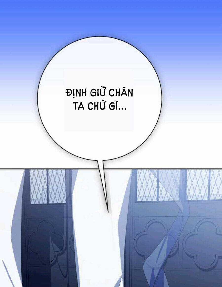 Tôi Muốn Trở Thành Cô Ấy Dù Chỉ Là Một Ngày Chapter 166.2 trang 19
