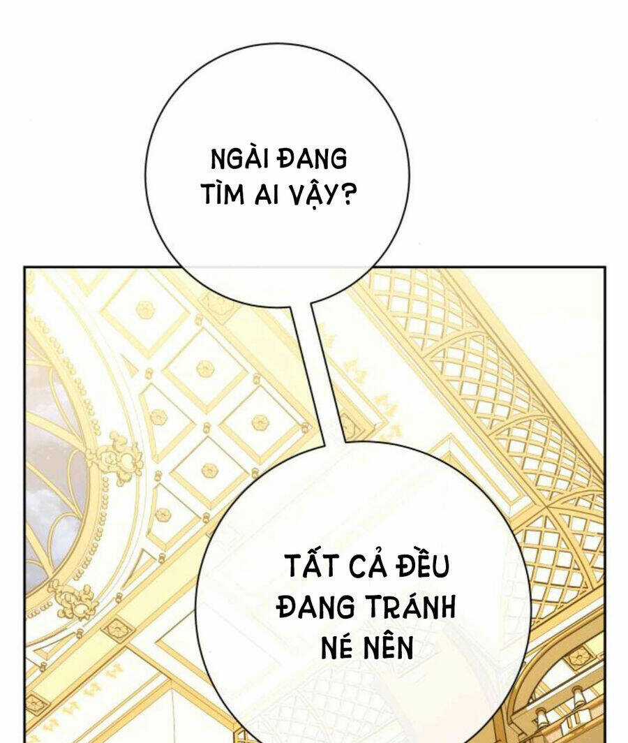 Tôi Muốn Trở Thành Cô Ấy Dù Chỉ Là Một Ngày Chapter 166.2 trang 2