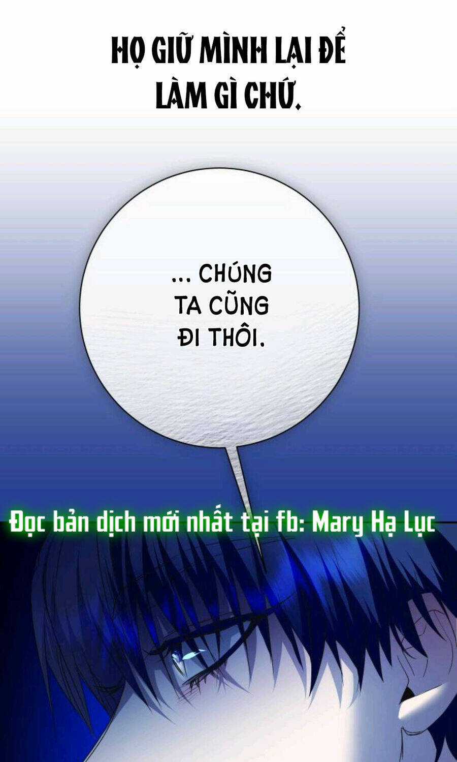 Tôi Muốn Trở Thành Cô Ấy Dù Chỉ Là Một Ngày Chapter 166.2 trang 22