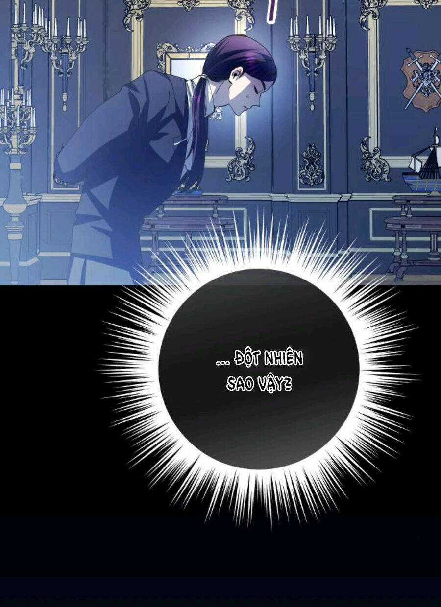 Tôi Muốn Trở Thành Cô Ấy Dù Chỉ Là Một Ngày Chapter 166.2 trang 25